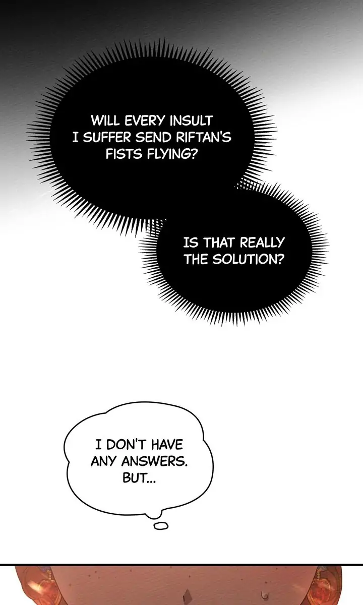 Read Under the Oak Tree EN Manga Online