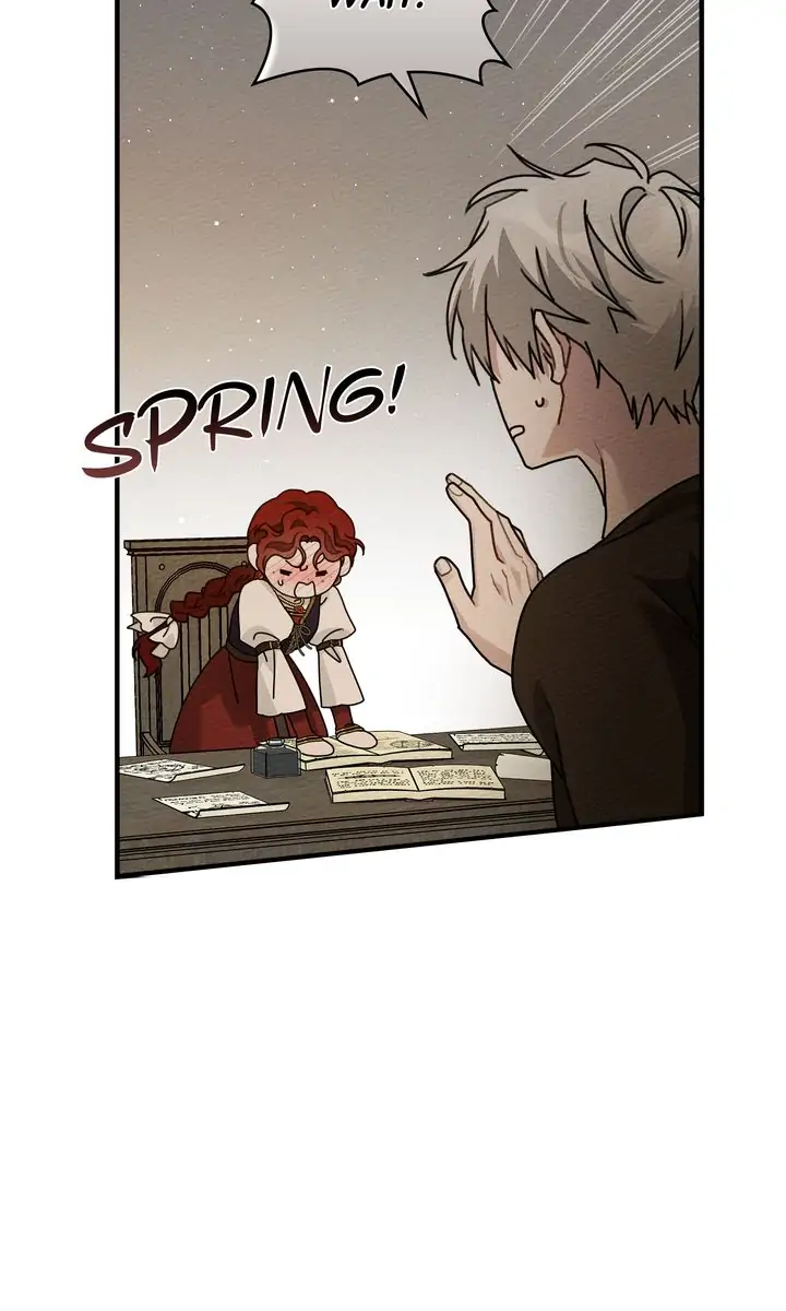 Read Under the Oak Tree EN Manga Online
