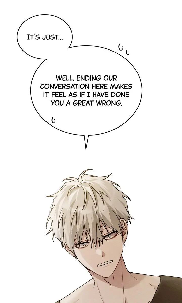 Read Under the Oak Tree EN Manga Online