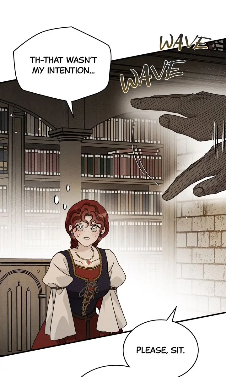 Read Under the Oak Tree EN Manga Online