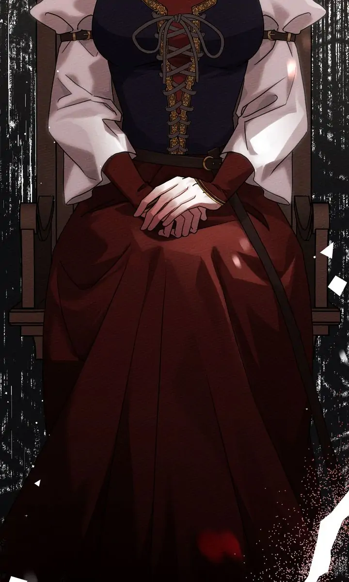 Read Under the Oak Tree EN Manga Online