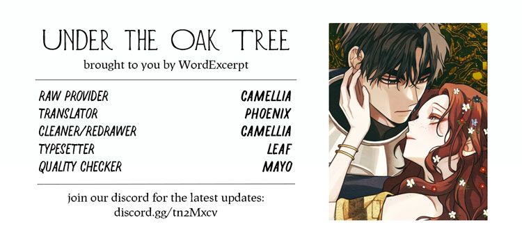 Read Under the Oak Tree EN Manga Online