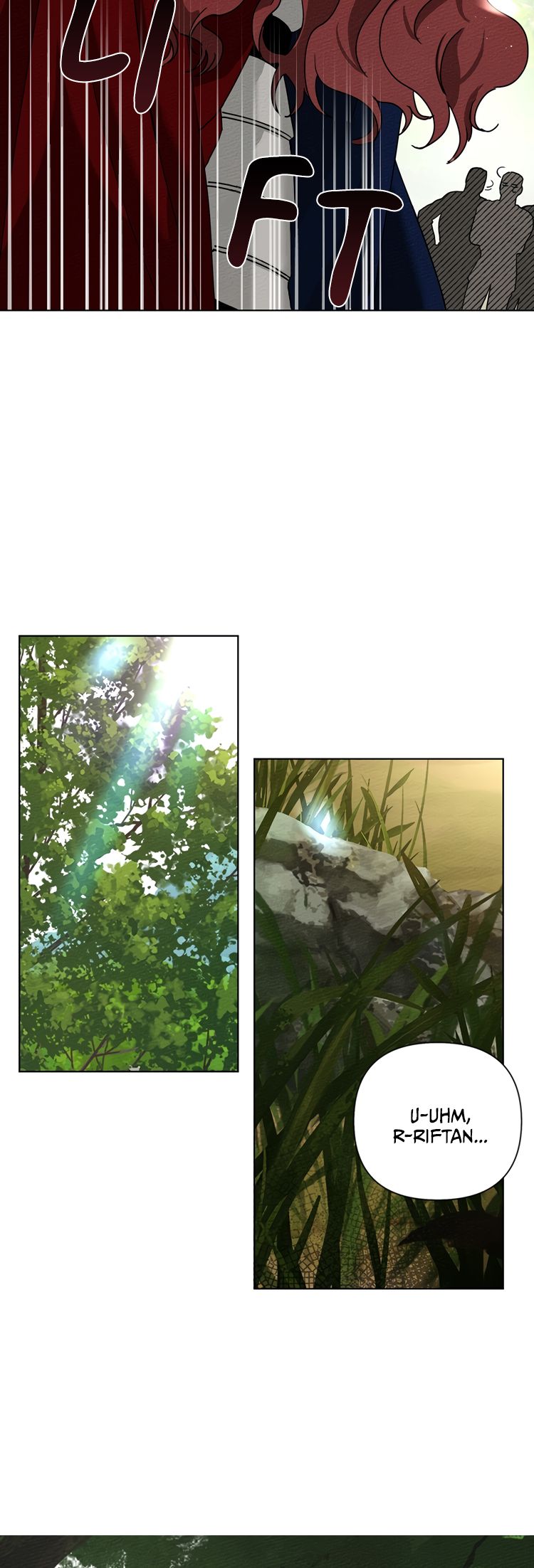 Read Under the Oak Tree EN Manga Online