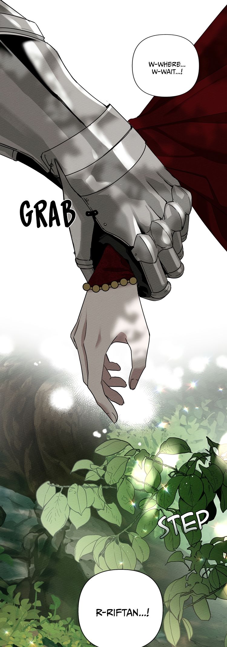 Read Under the Oak Tree EN Manga Online