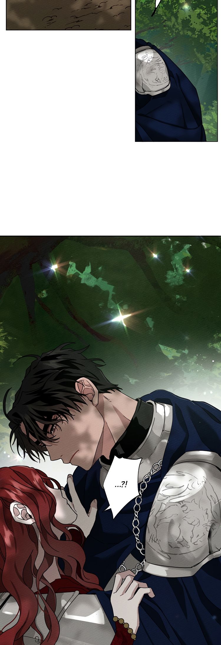 Read Under the Oak Tree EN Manga Online