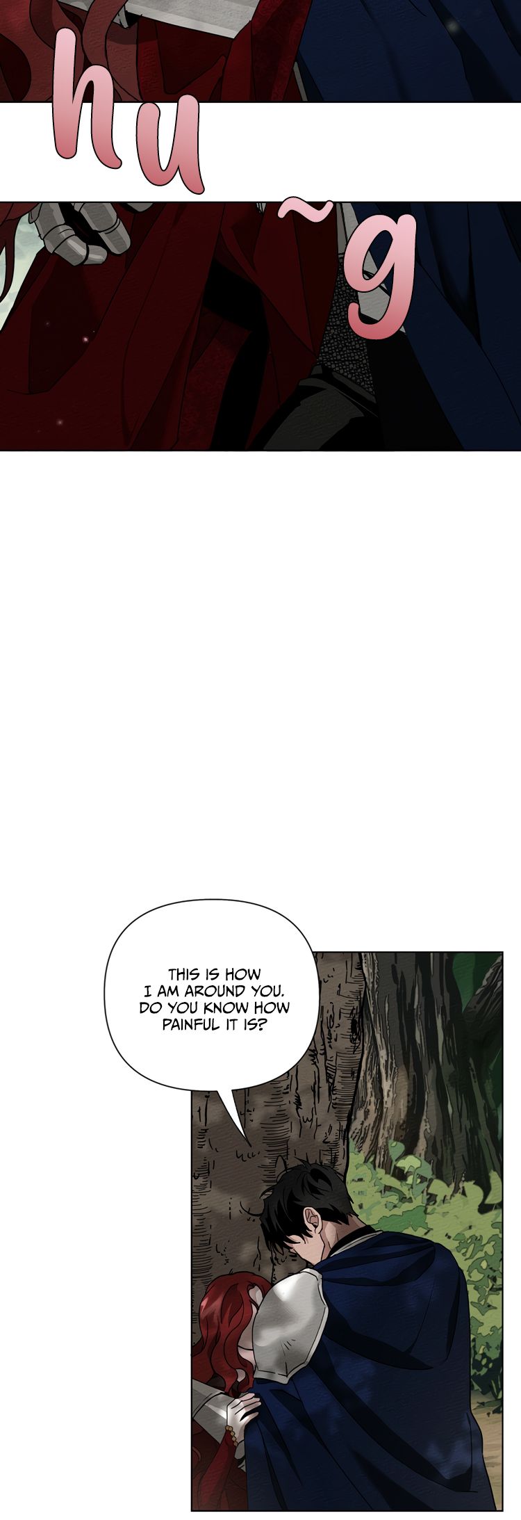 Read Under the Oak Tree EN Manga Online