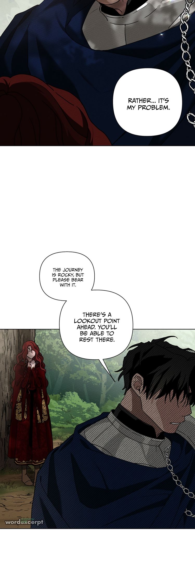 Read Under the Oak Tree EN Manga Online
