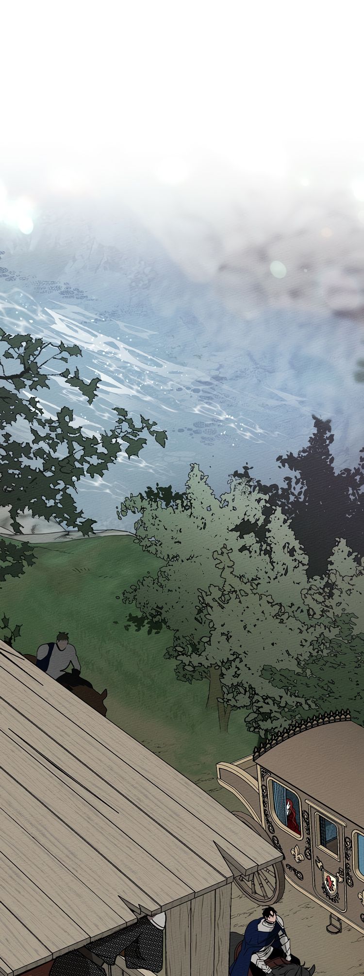Read Under the Oak Tree EN Manga Online