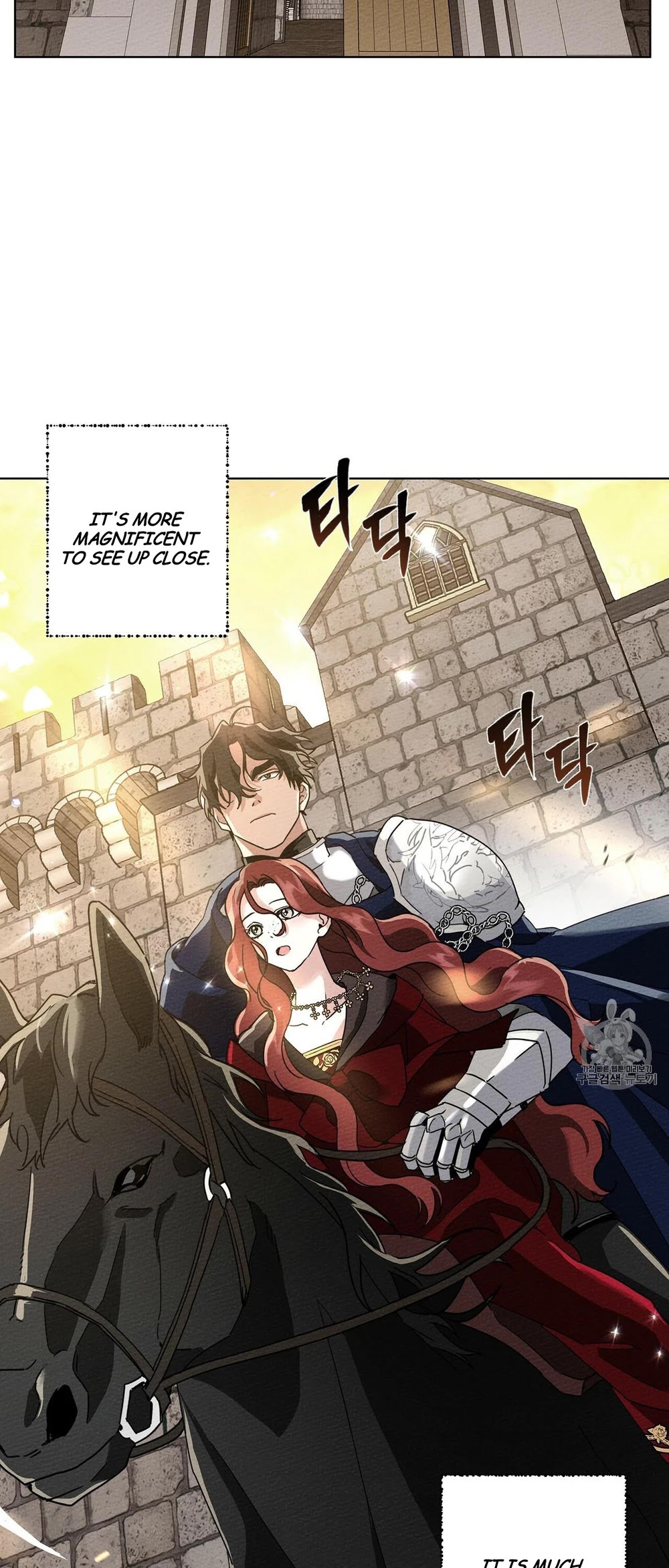 Read Under the Oak Tree EN Manga Online