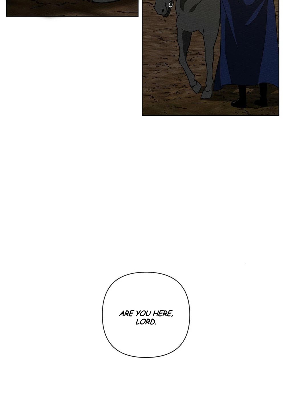 Read Under the Oak Tree EN Manga Online