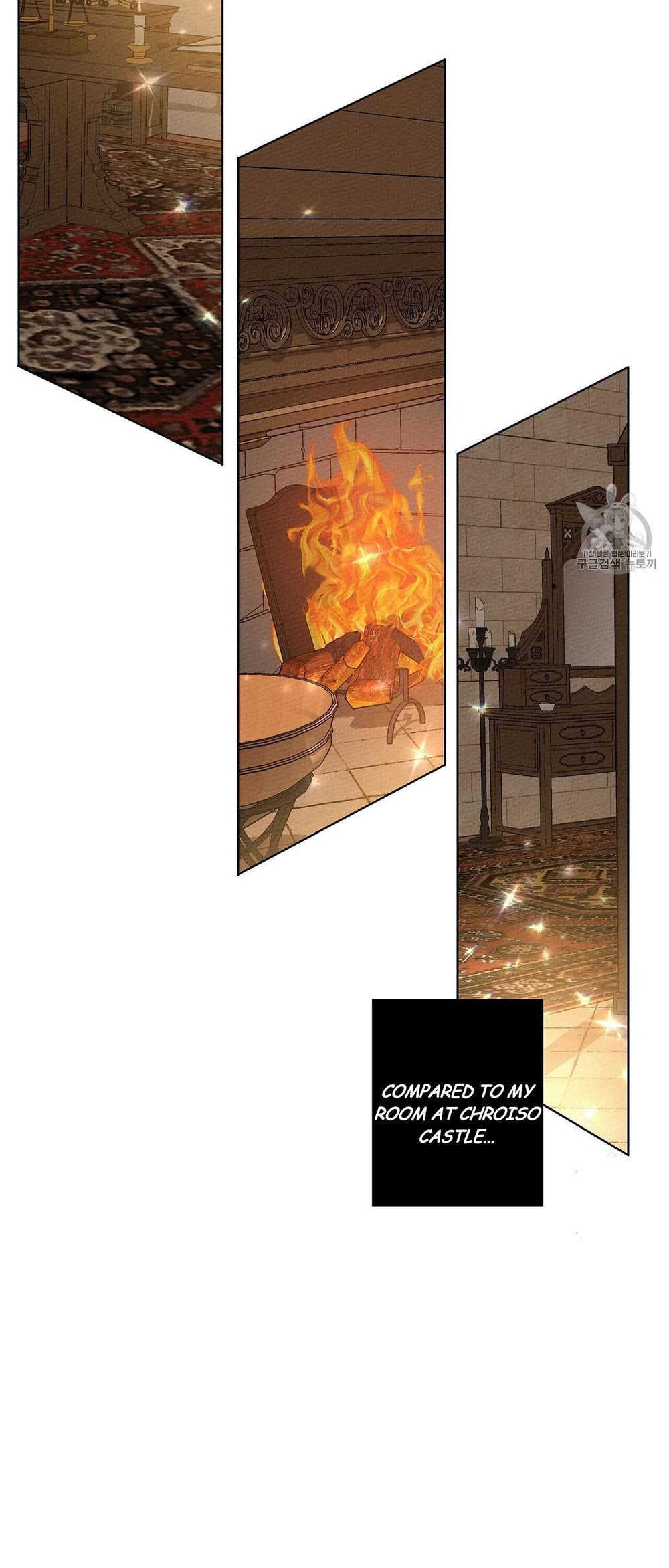 Read Under the Oak Tree EN Manga Online