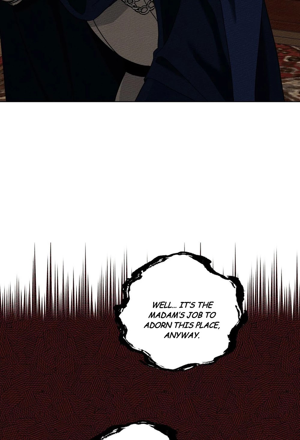 Read Under the Oak Tree EN Manga Online