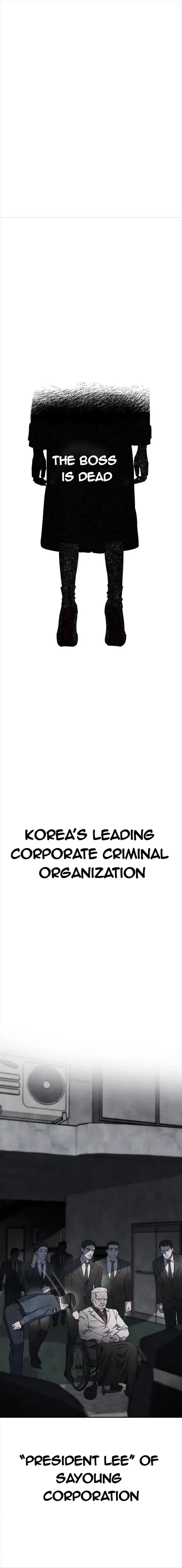 Read Undercover! Chaebol High School EN Manga Online