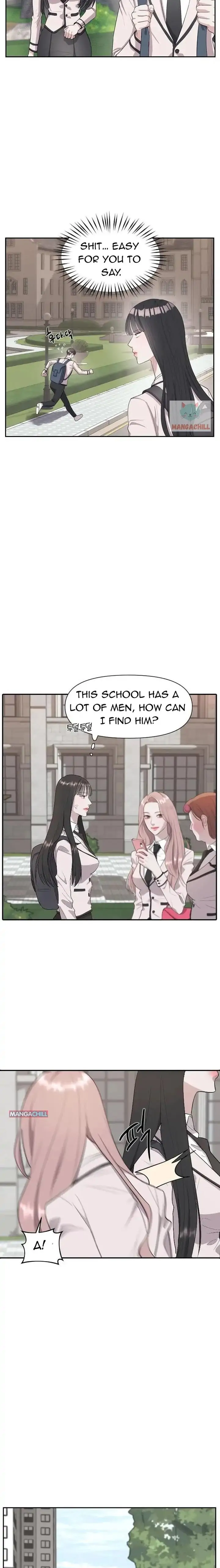 Read Undercover! Chaebol High School EN Manga Online