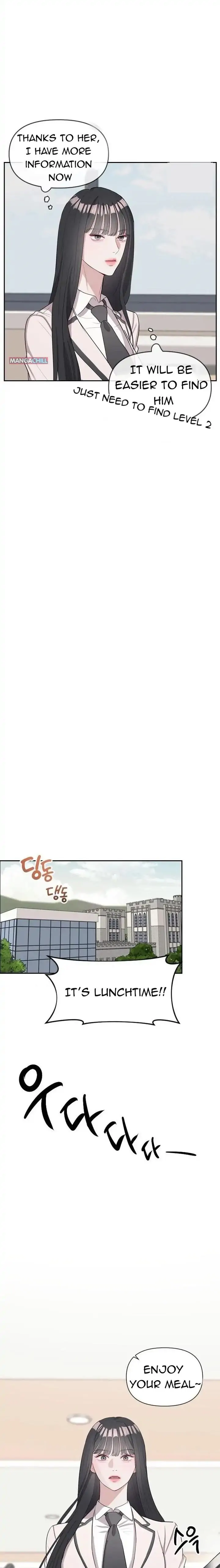 Read Undercover! Chaebol High School EN Manga Online