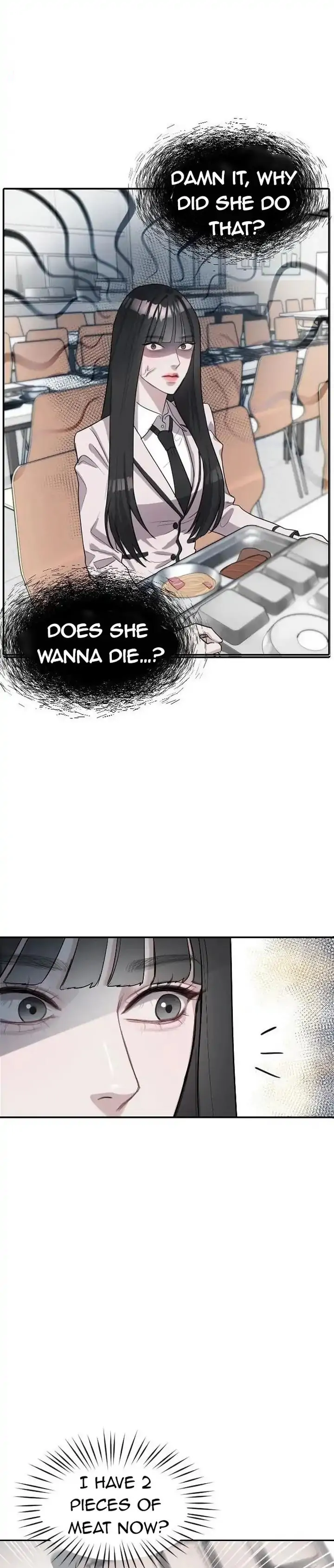 Read Undercover! Chaebol High School EN Manga Online