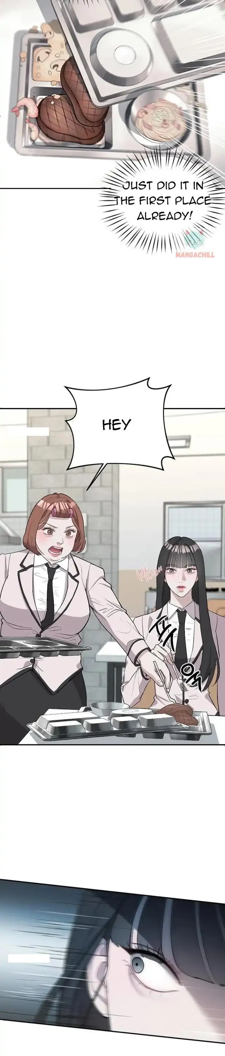 Read Undercover! Chaebol High School EN Manga Online