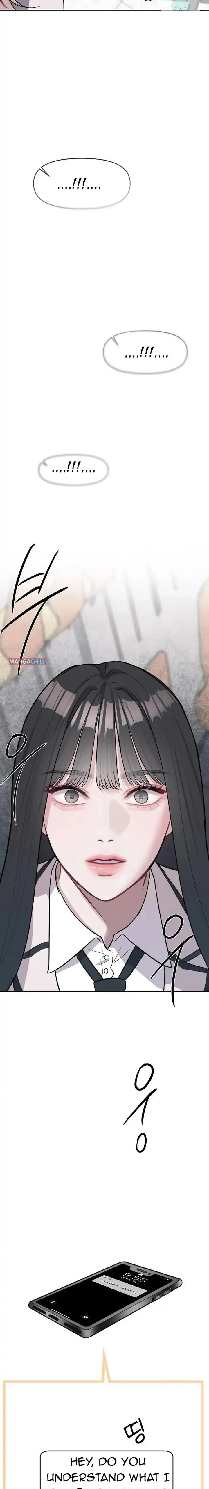 Read Undercover! Chaebol High School EN Manga Online