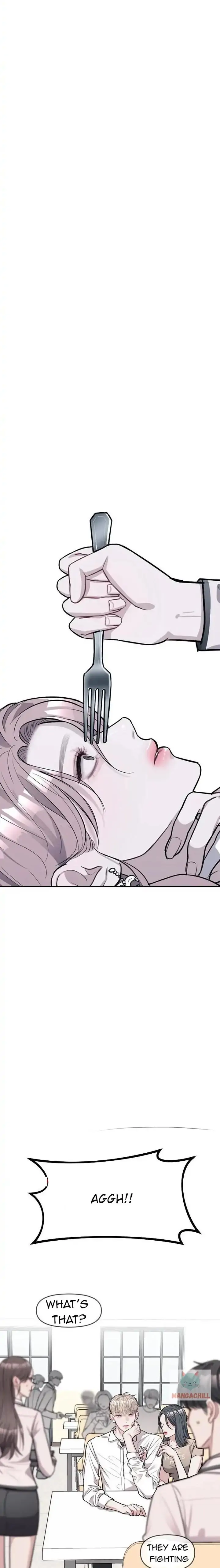 Read Undercover! Chaebol High School EN Manga Online