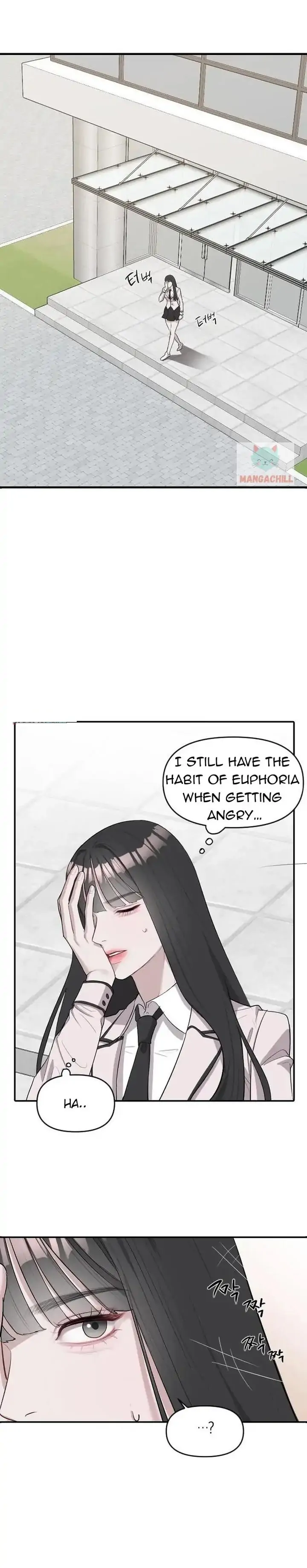 Read Undercover! Chaebol High School EN Manga Online