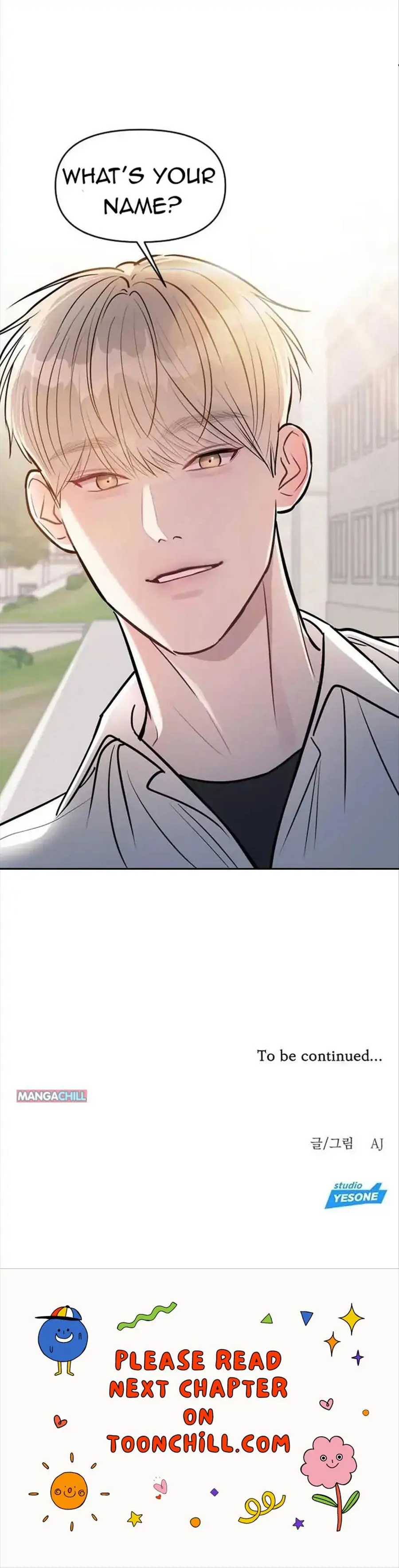Read Undercover! Chaebol High School EN Manga Online