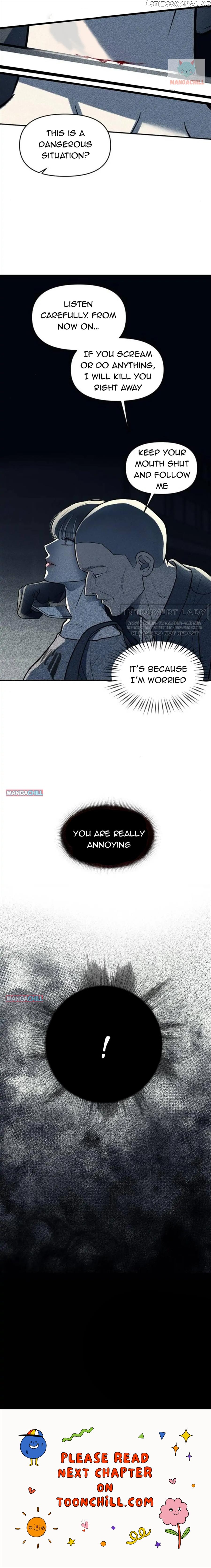 Read Undercover! Chaebol High School EN Manga Online