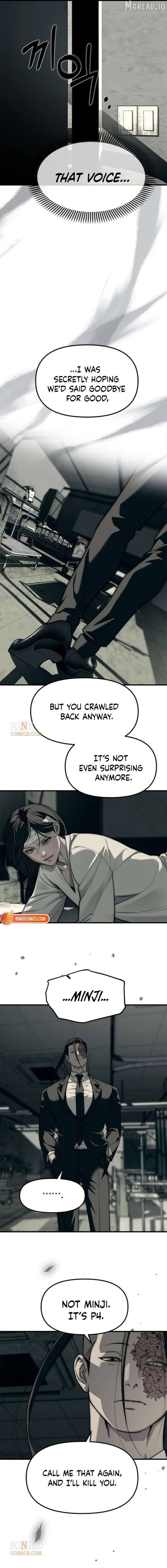 Read Undercover! Chaebol High School EN Manga Online