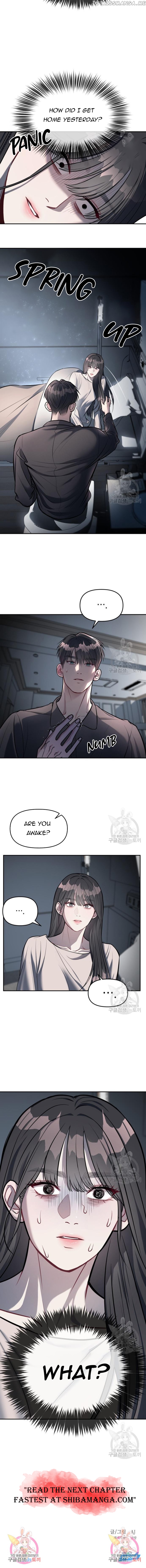 Read Undercover! Chaebol High School EN Manga Online