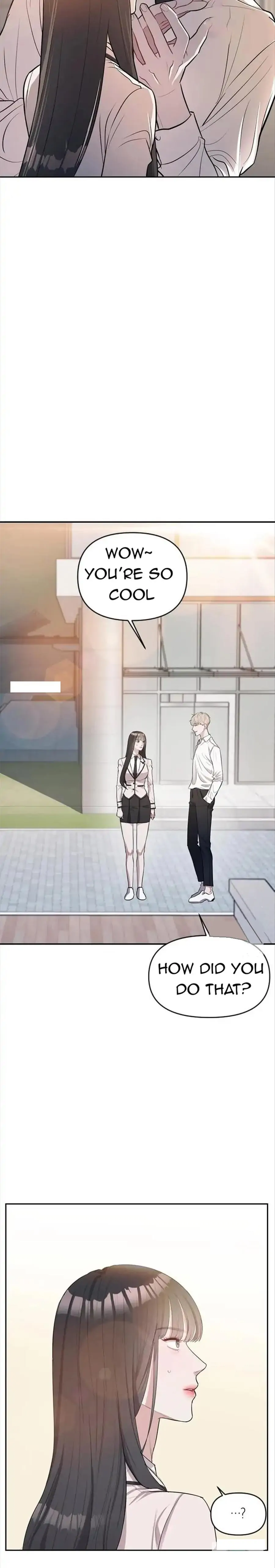 Read Undercover! Chaebol High School EN Manga Online