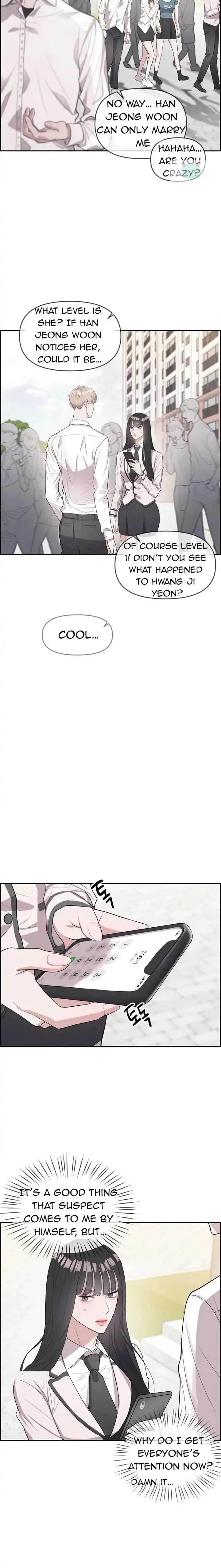 Read Undercover! Chaebol High School EN Manga Online