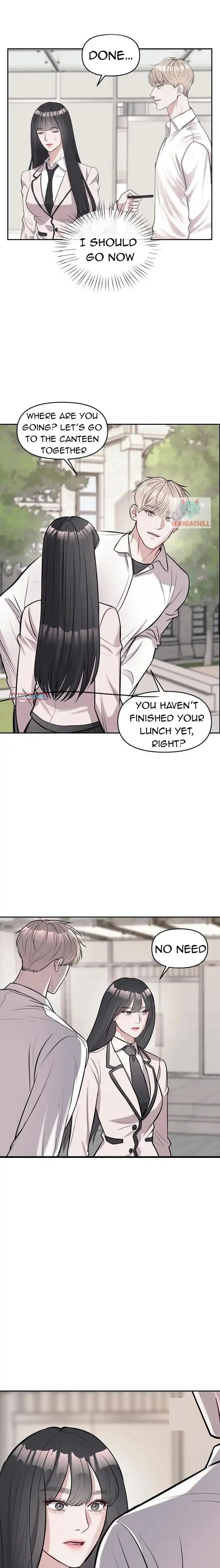Read Undercover! Chaebol High School EN Manga Online