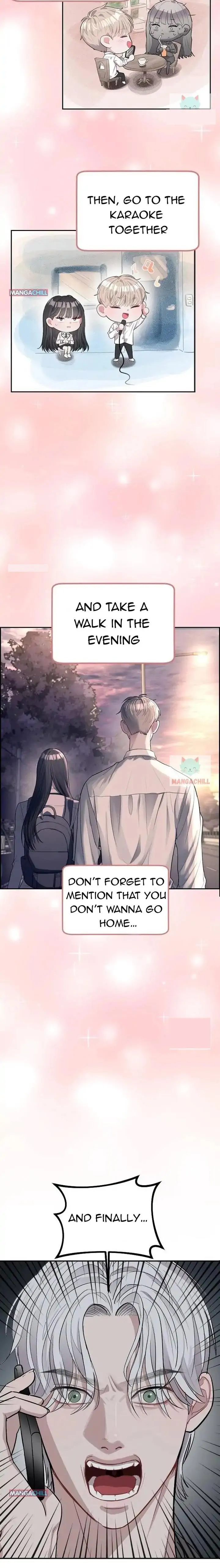 Read Undercover! Chaebol High School EN Manga Online