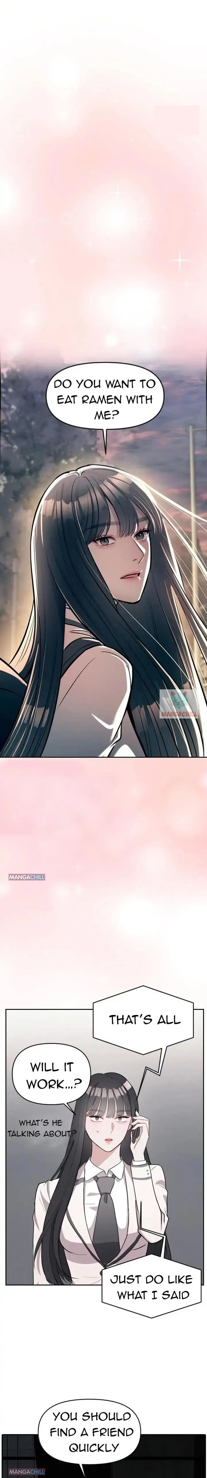 Read Undercover! Chaebol High School EN Manga Online