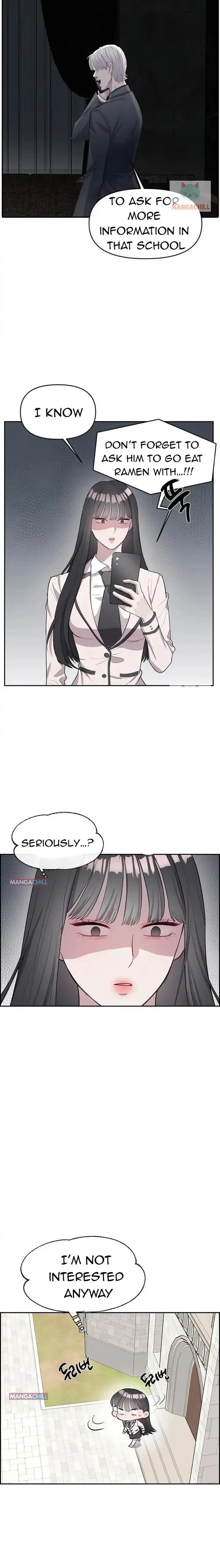 Read Undercover! Chaebol High School EN Manga Online