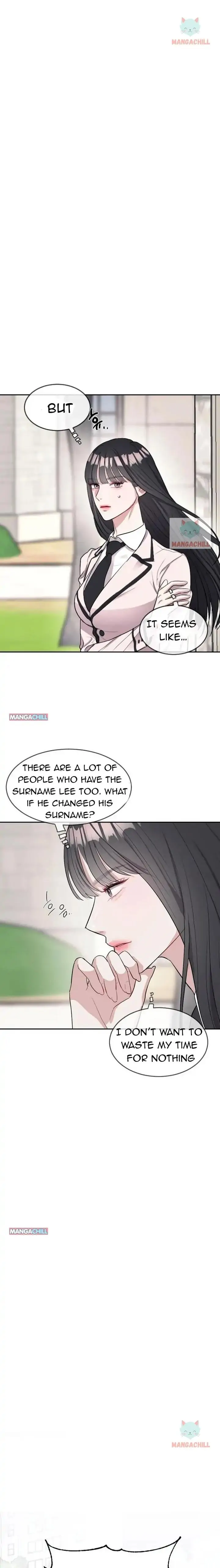 Read Undercover! Chaebol High School EN Manga Online