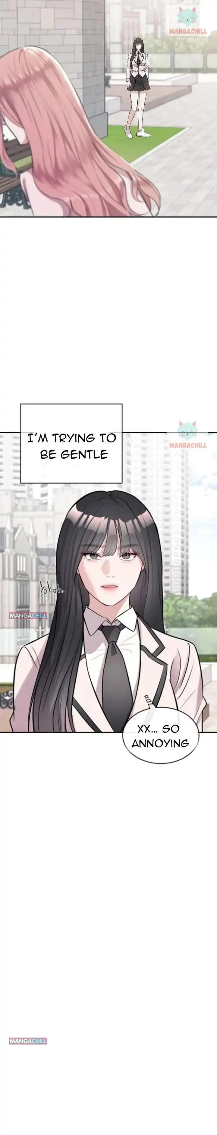 Read Undercover! Chaebol High School EN Manga Online