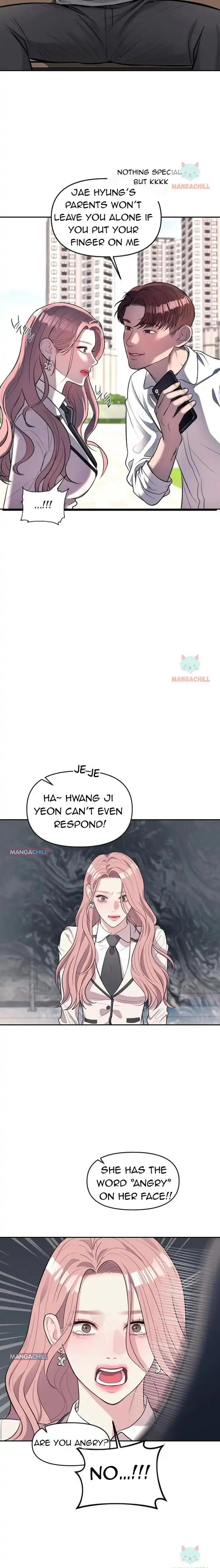 Read Undercover! Chaebol High School EN Manga Online