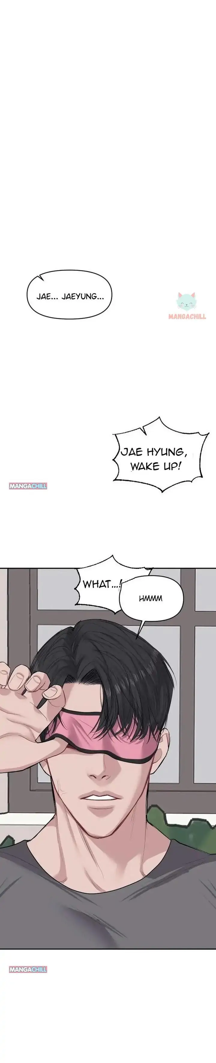 Read Undercover! Chaebol High School EN Manga Online