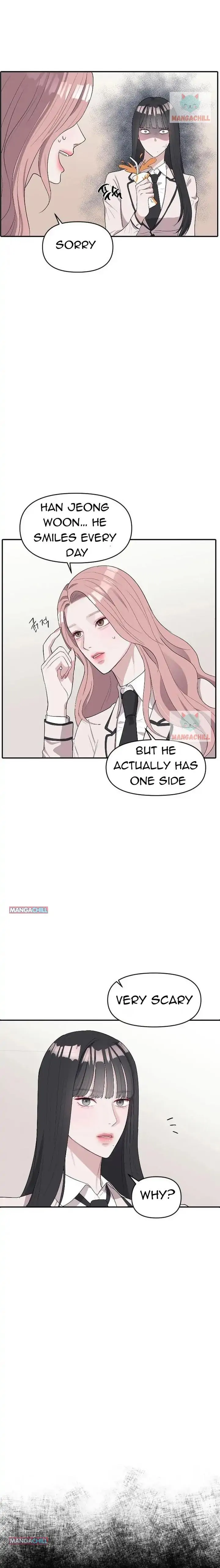 Read Undercover! Chaebol High School EN Manga Online
