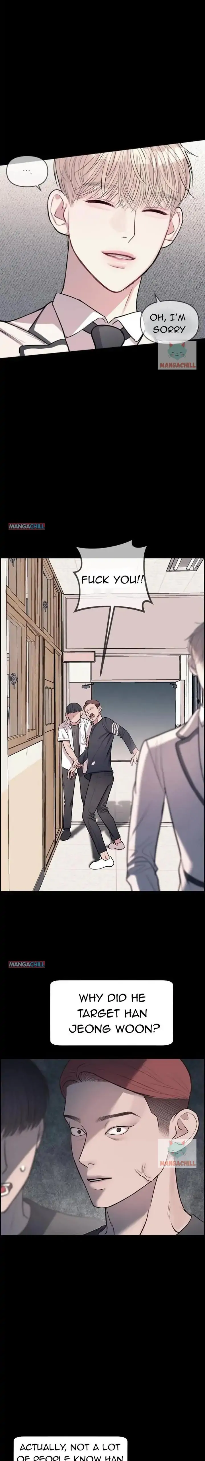 Read Undercover! Chaebol High School EN Manga Online