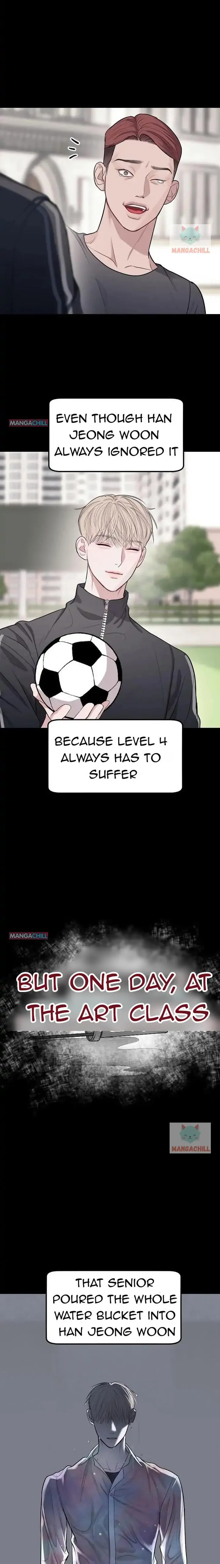 Read Undercover! Chaebol High School EN Manga Online