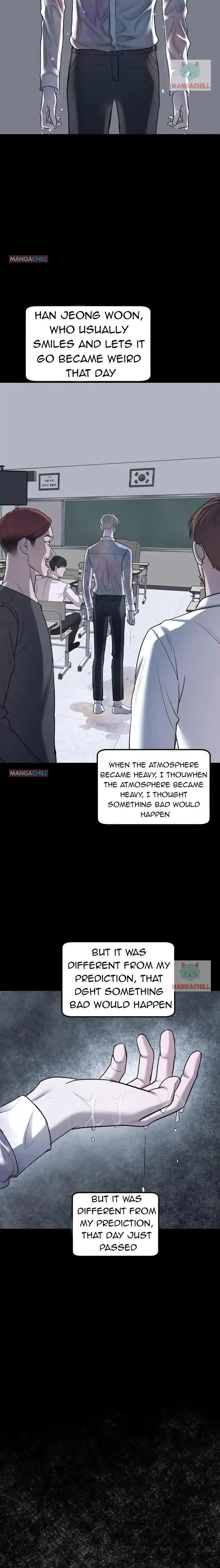 Read Undercover! Chaebol High School EN Manga Online