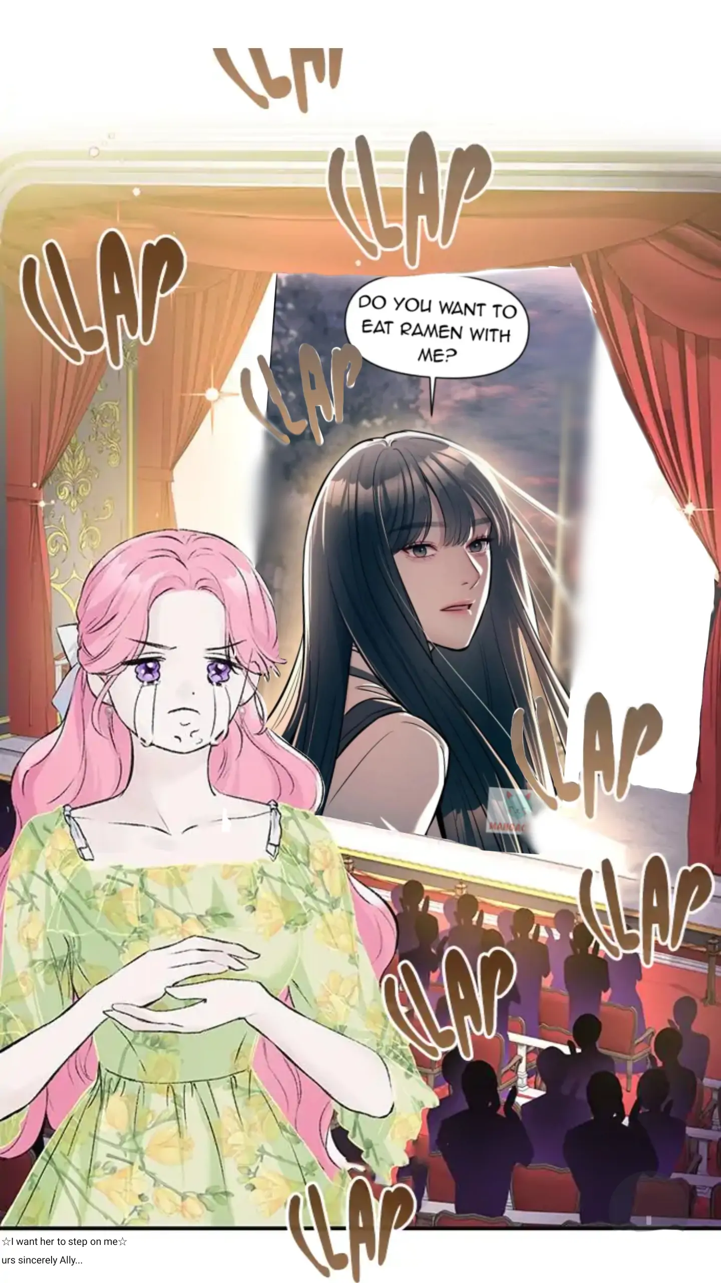 Read Undercover! Chaebol High School EN Manga Online