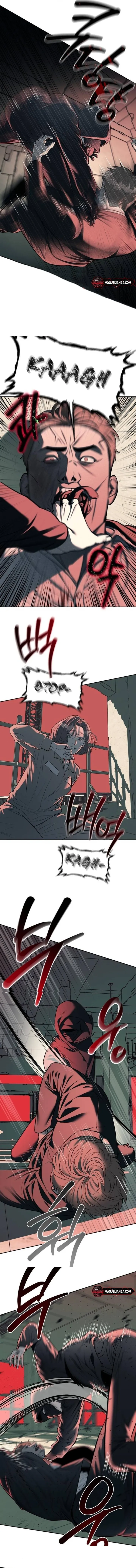 Read Undercover! Chaebol High School EN Manga Online