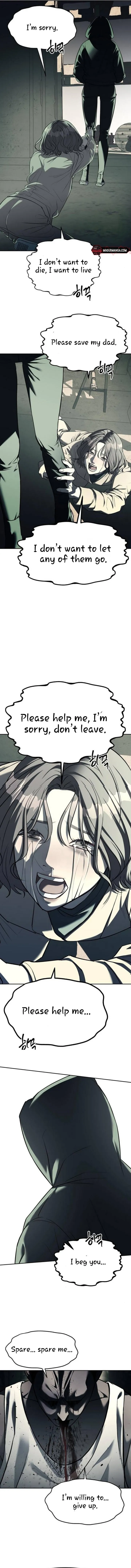 Read Undercover! Chaebol High School EN Manga Online