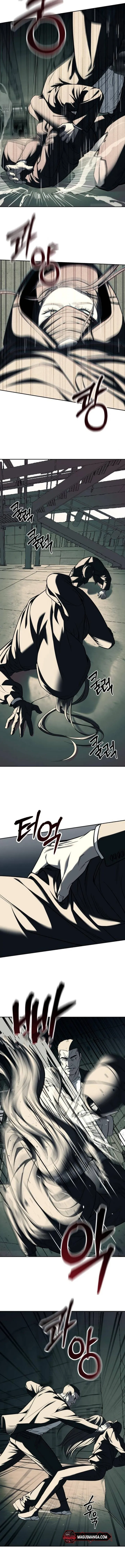 Read Undercover! Chaebol High School EN Manga Online