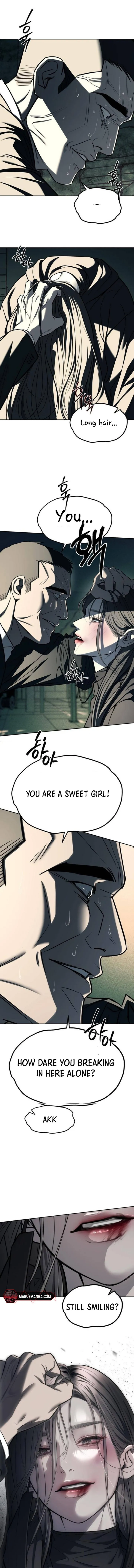 Read Undercover! Chaebol High School EN Manga Online