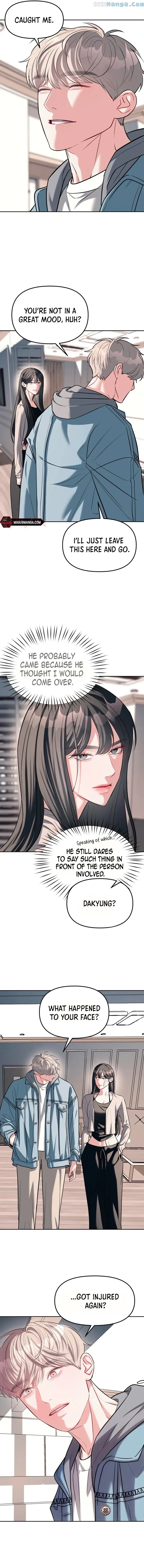 Read Undercover! Chaebol High School EN Manga Online