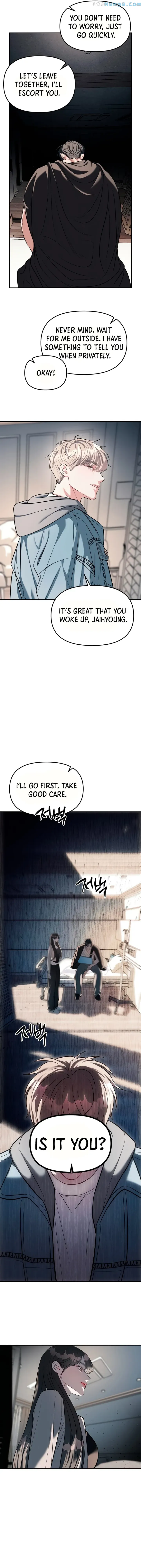 Read Undercover! Chaebol High School EN Manga Online