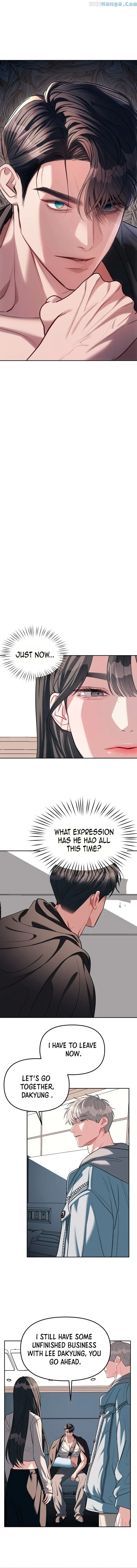 Read Undercover! Chaebol High School EN Manga Online